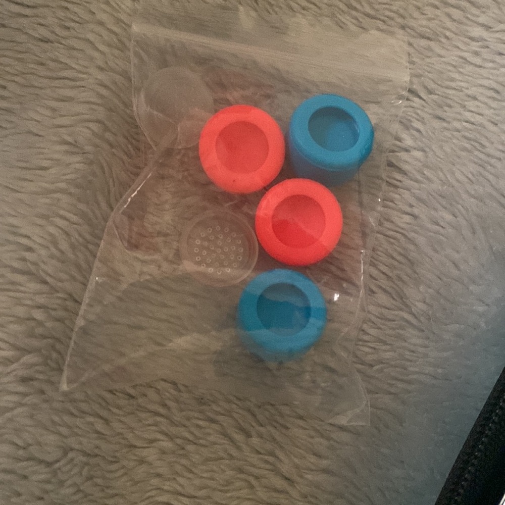 Nintendo Switch Light Turquoise - Picture 7 of 10
